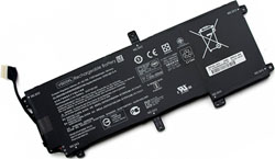 HP Envy 15-AS001NG battery