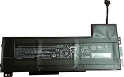 HP ZBook 15 G3 Mobile WORKSTATION battery