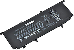 HP Pavilion 13-P106SA X2 KEYBOARD BASE battery