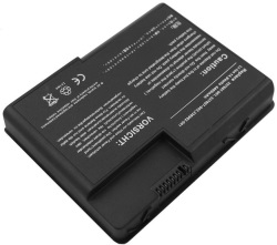 HP Pavilion ZT3300 Series battery