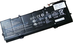 HP Spectre X360 15-CH007TX battery