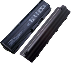HP G62-B09ED battery