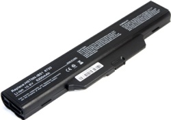 HP Compaq 496897-001 battery
