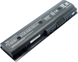 HP Envy DV6-7258NR battery