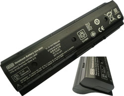 HP Envy DV7-7338EA battery