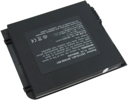 Compaq Tablet PC TC1100-PT800PA battery