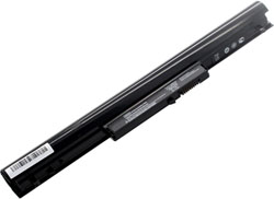 HP Pavilion TouchSmart 15-B102AU Sleekbook battery