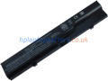 Battery for HP ProBook 4520S