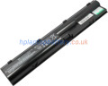 Battery for HP ProBook 4435S