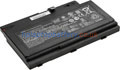Battery for HP AA06096XL