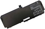 Battery for HP ZBook 17 G5(4QH16EA)