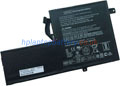 Battery for HP HSTNN-IB7W