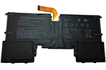 Battery for HP HSTNN-LB8C