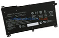 Battery for HP Pavilion X360 13-U109TU