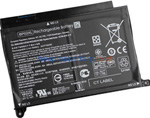 Battery for HP Pavilion 15-AW004NG