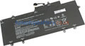 Battery for HP Chromebook 14-AK004TU