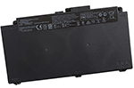Battery for HP HSTNN-IB813