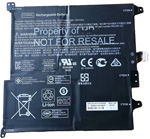 Battery for HP 941617-855