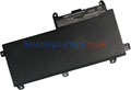 Battery for HP 801517-831