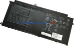 Battery for HP HSTNN-LB8D
