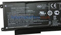 Battery for HP ZBook X2 G4 3FB88UT