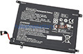 Battery for HP Pavilion X2 10-N140NW