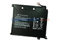 Battery for HP Chromebook 11-V001NA