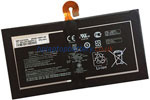 Battery for HP EA02