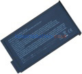 Battery for HP Compaq Business Notebook NC6000