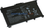 Battery for HP Pavilion 17-CA0006NO