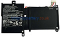 Battery for HP Pavilion X360 11-K065SA