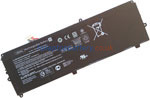 Battery for HP J104XL
