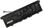 Battery for HP Envy 13-AH0560ND