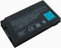 battery for HP Compaq Business Notebook NC4400