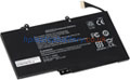 Battery for HP NP03XL