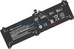Battery for HP L8L94PA