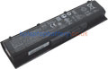Battery for HP Omen 17-W075NW