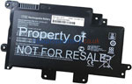 Battery for HP 922200-421