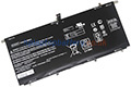 Battery for HP Spectre 13-3017TU