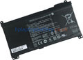 Battery for HP HSTNN-Q01C