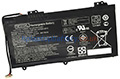 Battery for HP Pavilion 14-AL106TX