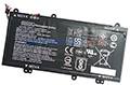 Battery for HP Envy 17T-U100 CTO