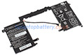 Battery for HP SK02XL