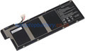 Battery for HP 665054-171