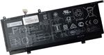 Battery for HP Spectre X360 13-AP0102TU