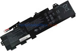 Battery for HP EliteBook 850 G5(3RS11UT)
