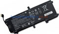 Battery for HP Envy 15-AS002NL