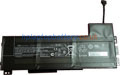 Battery for HP ZBook 15 G4