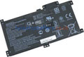 Battery for HP Pavilion X360 15-BR124TX