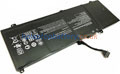 Battery for HP ZO04XL